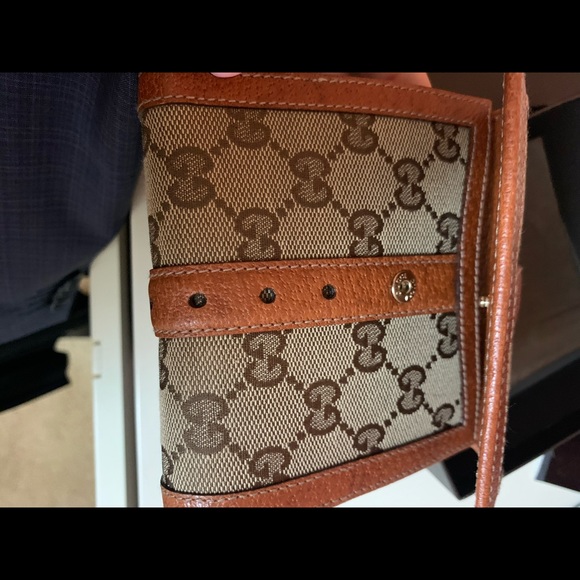 Classic Style Never Used Authentic GUCCI w… - Picture 3 of 6